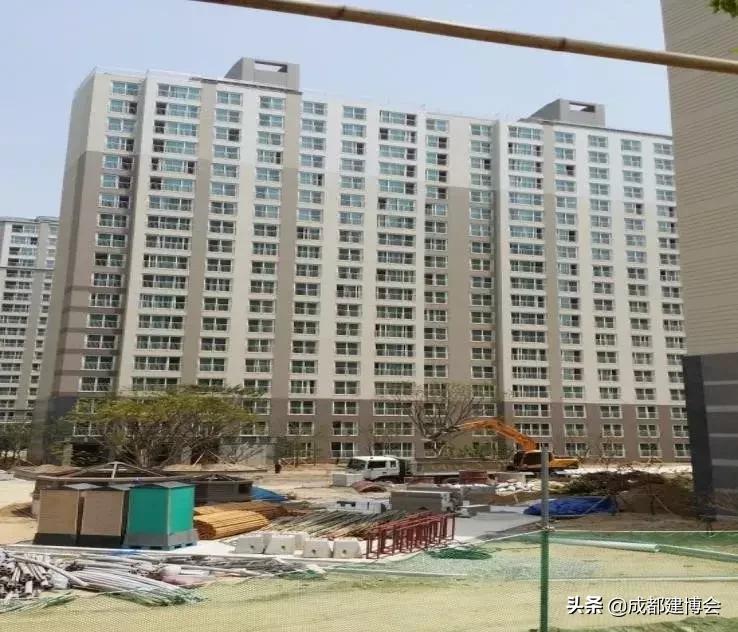 韩力地暖（中国）有限公司邀您参观2019成都暖通展