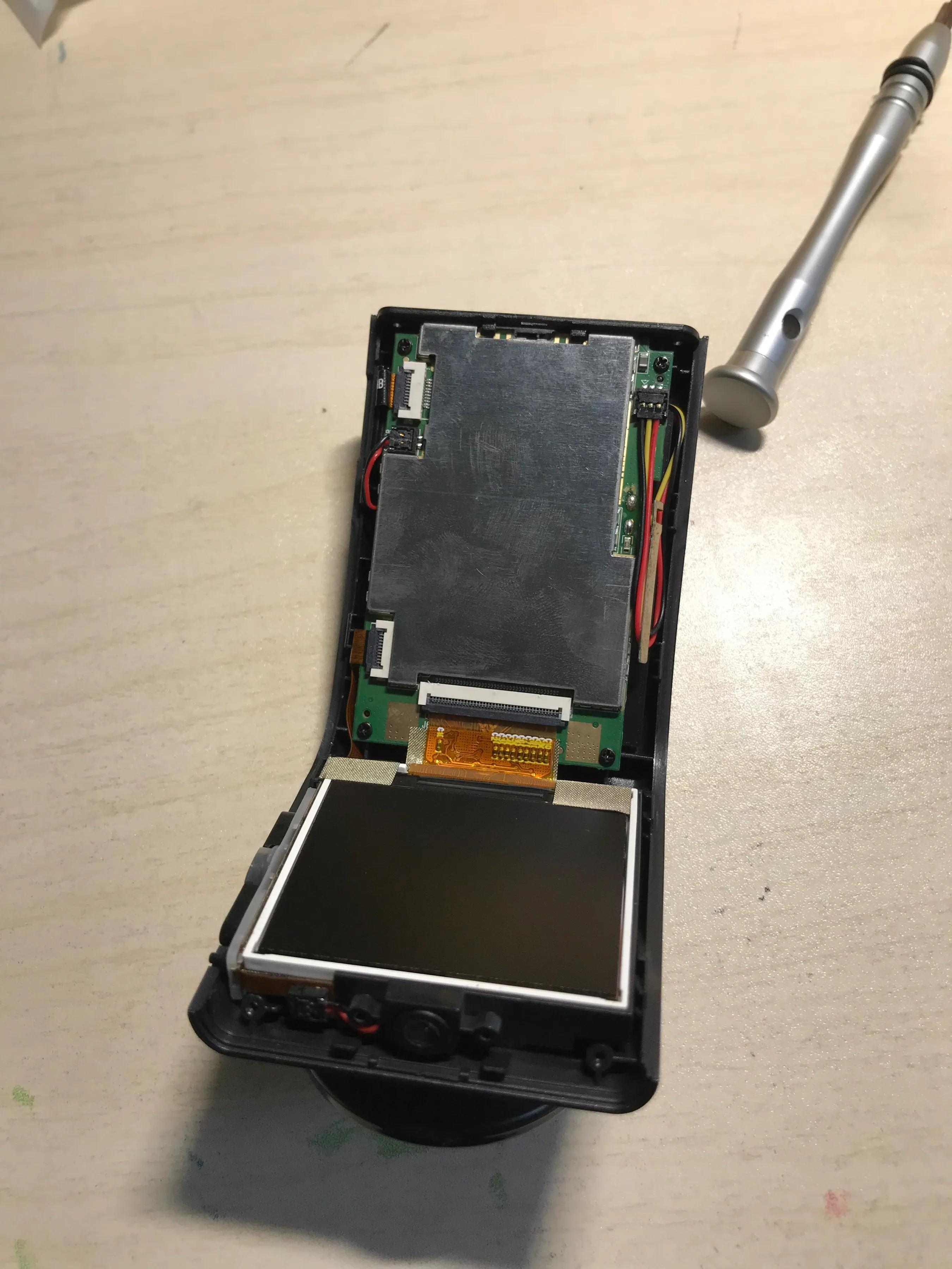 360行车记录仪j501不开机故障修复,行车记录仪视频文件损坏怎么修复