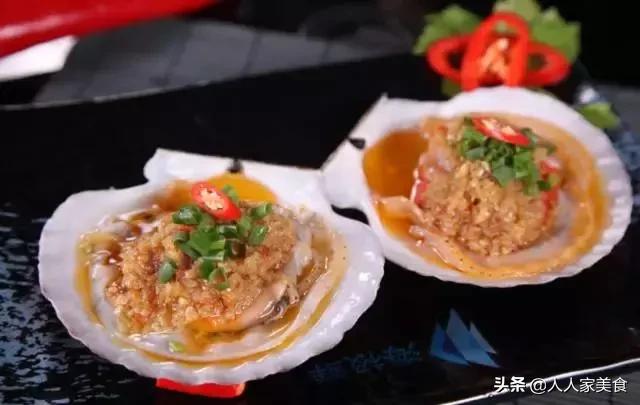 夏季什么海鲜好吃,夏天来了吃什么海鲜才过瘾