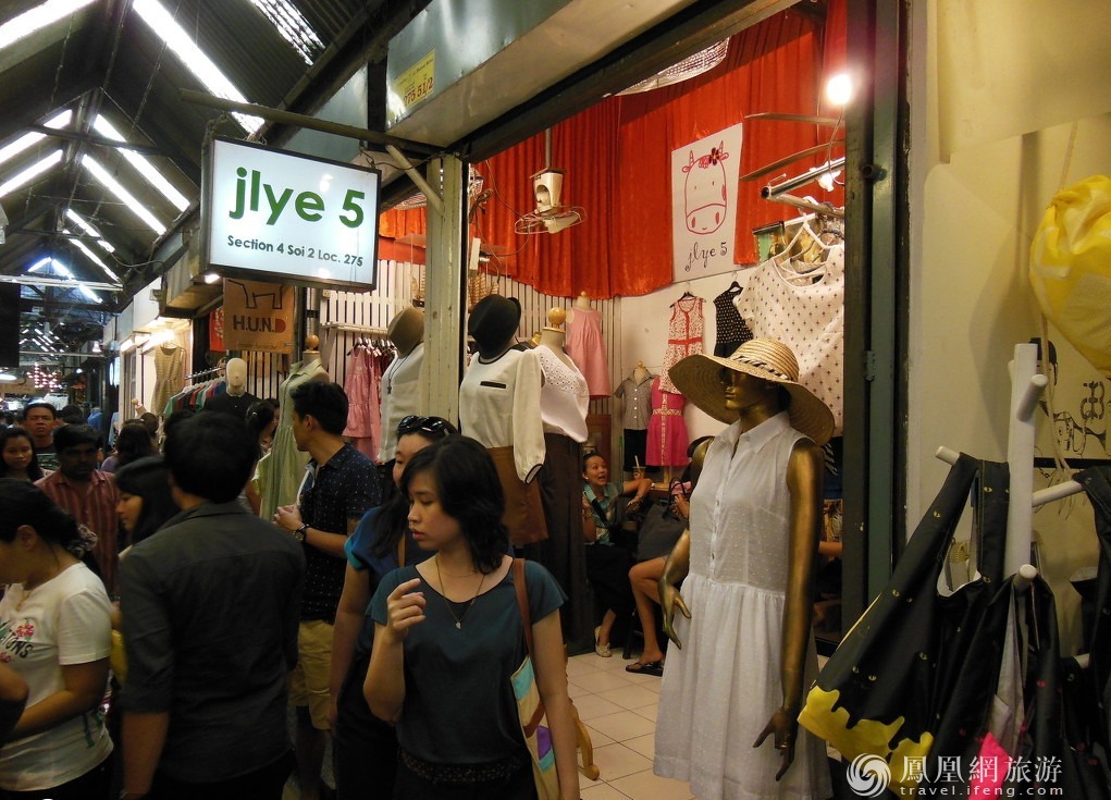 全世界十大跳蚤市场排名,跳蚤市场的排名