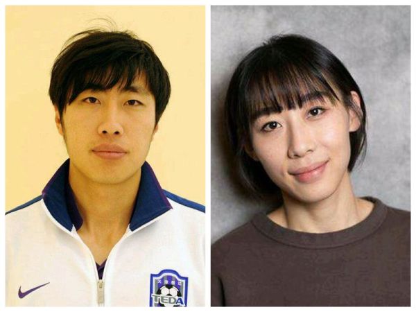 足坛撞脸,中国足球十大撞脸怪