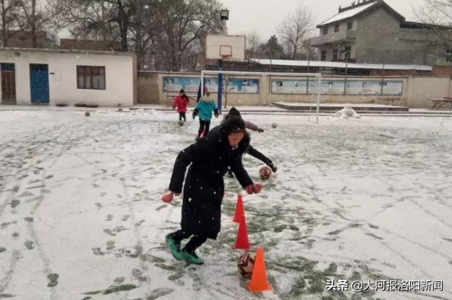 洛阳孟津最好的小学,孟津区最好的小学