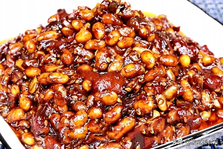 甜西瓜酱的做法,简单西瓜酱做法