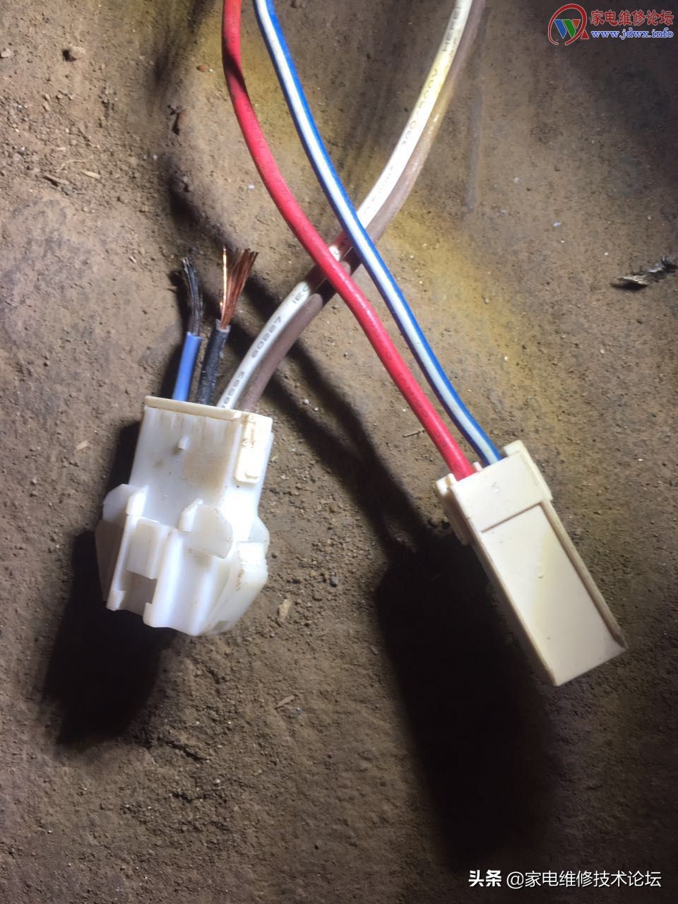 海尔波轮洗衣机fc代表什么意思,海尔波轮洗衣机显示fc维修价格