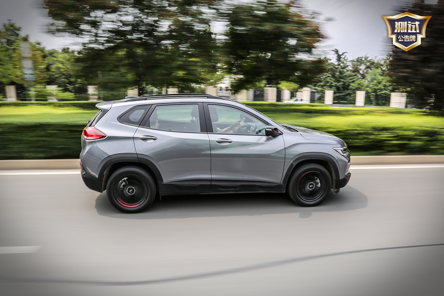 15年雪佛兰创酷1.4t真实油耗试驾,雪佛兰trax创酷2016款1.4t