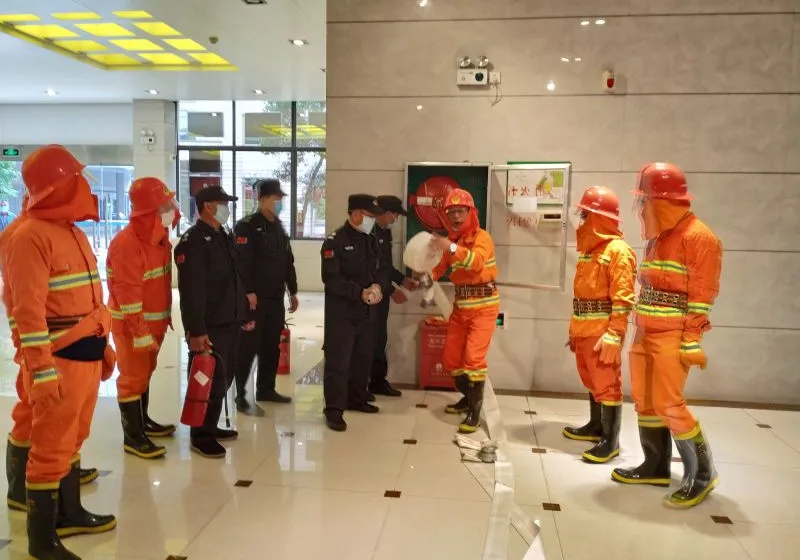 平安医院工作表现突出广西脑科医院获“国字号”荣誉！