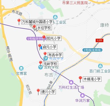 深圳布吉还有发展潜力吗,布吉在深圳属于什么档次