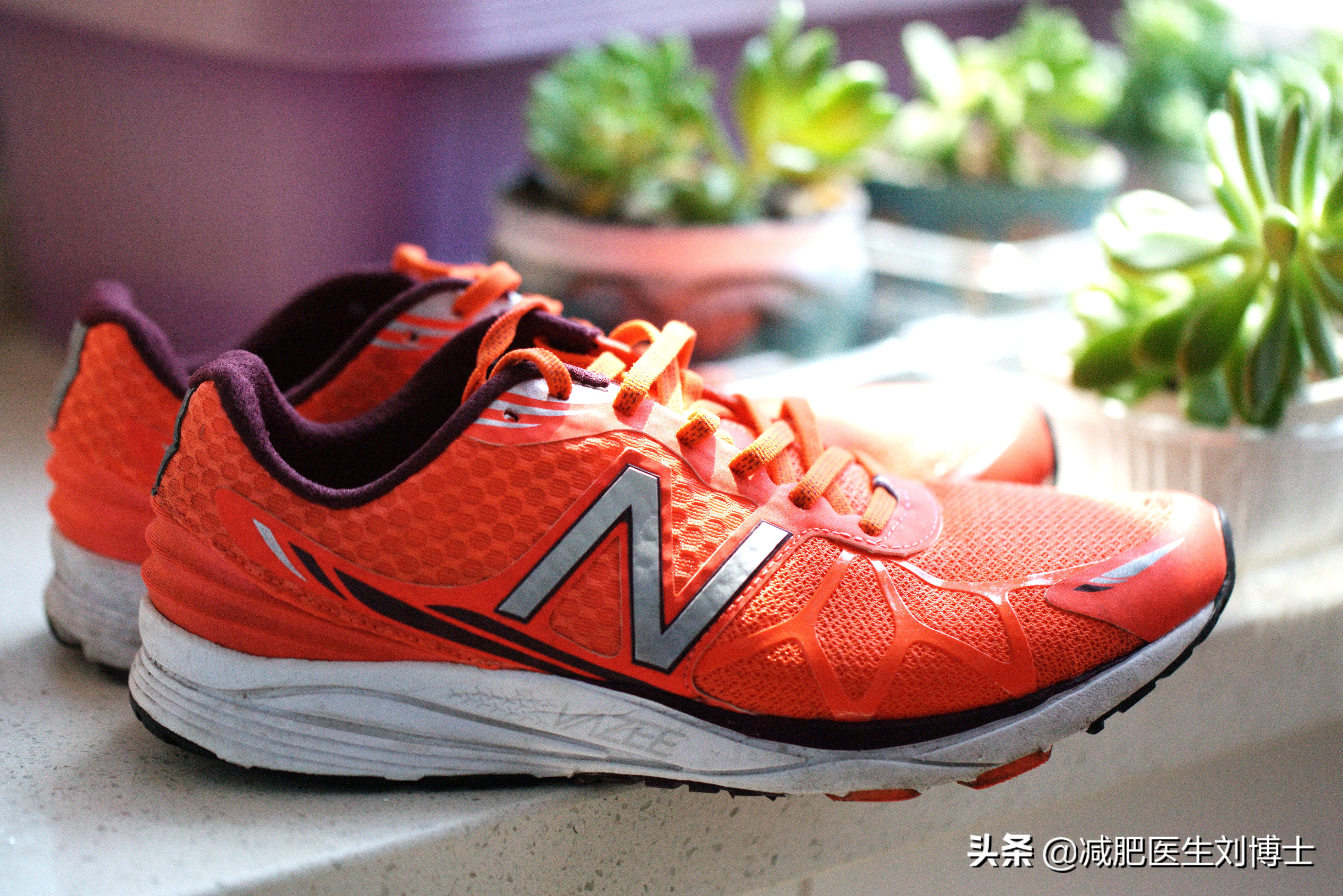 那些年我买过的鞋,新手最值得入手的几双跑鞋