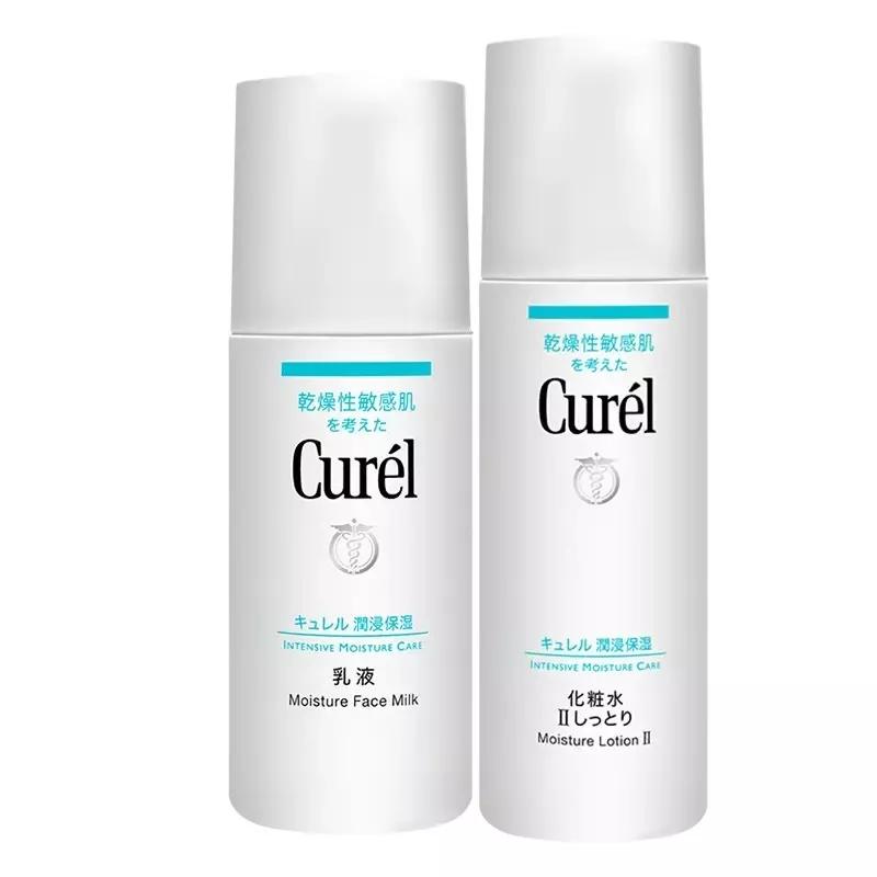 30-40岁混油皮推荐平价水乳,抗初老水乳套装平价排行榜前十名