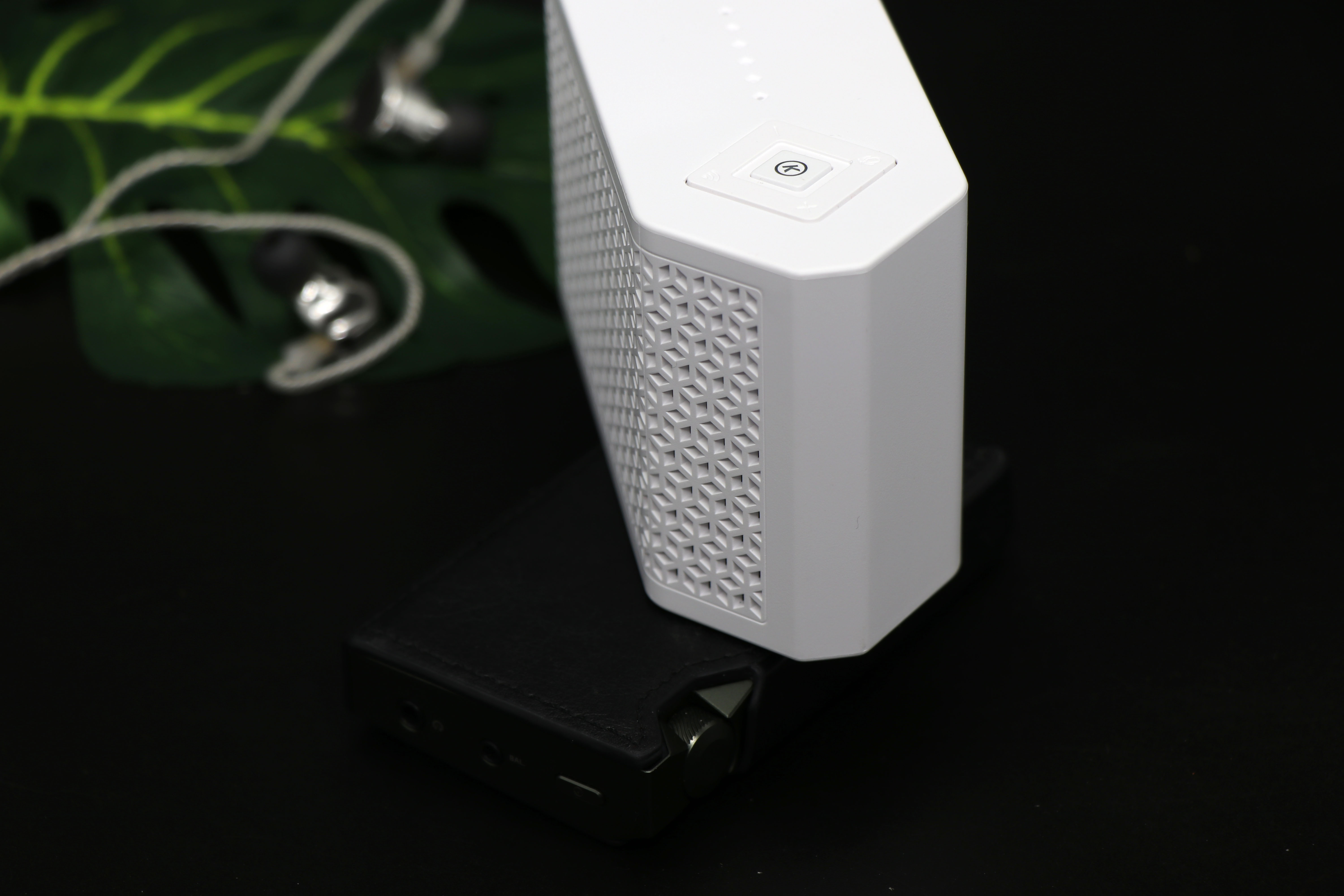 “不仅嗓子好，度量也大”4000万曲库酷狗潘多拉mini音箱评测