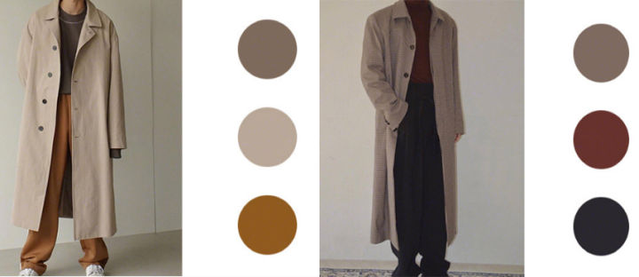 皮肤偏黑的男性适合穿什么颜色,皮肤黑的男子该怎么穿衣服