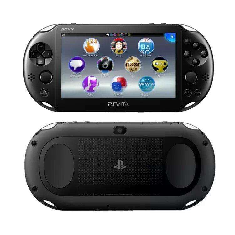 回忆掌机,sony经典的手机