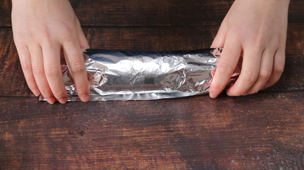 不用调料简单做鸡腿,不用油做的鸡腿怎么做最好吃