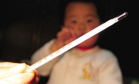 3岁孩子咬碎体温计怎么办,孩子咬体温计误食水银催吐了