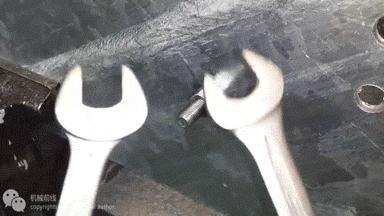 螺栓松动最好的解决方法,螺栓松动可不敢小觑11种防松方法