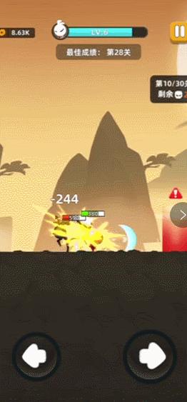 盘点近些年的爆火游戏,盘点近5年爆火手游