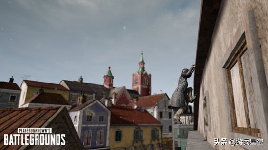 pubg和apex的结合,pubg和apex对比