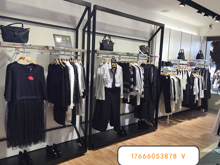 服装销售需要掌握的基本知识,新手做服装销售要掌握哪些技巧