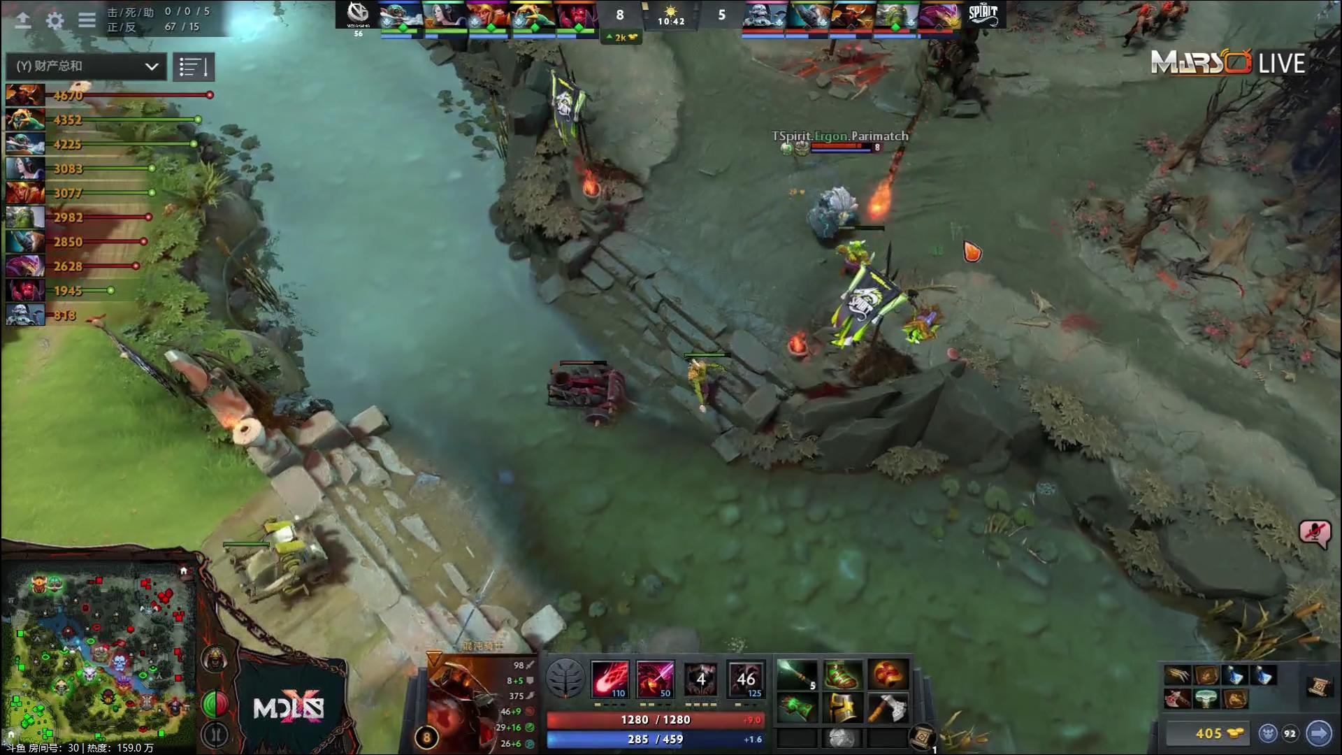 dota2赛事成都major,dota2mdl成都major参赛战队巡礼