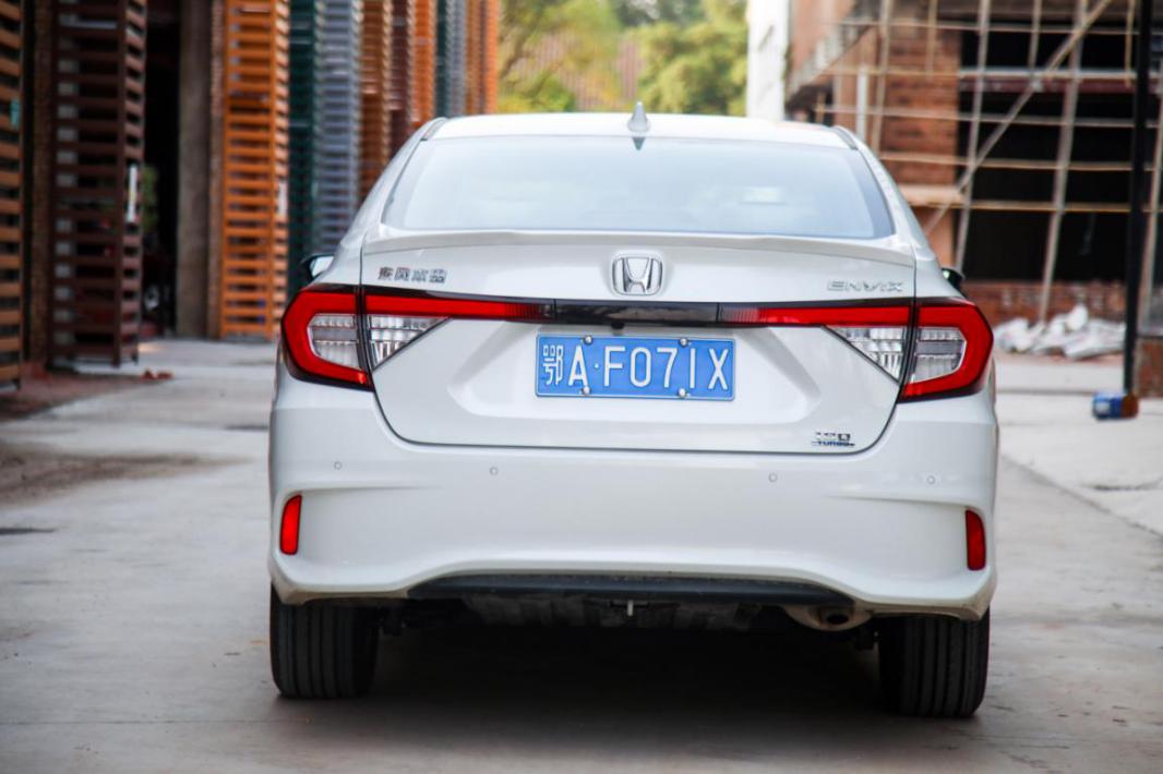 为什么说思域是渣男专用,为啥说思域是渣男的标配