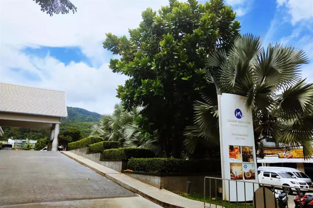 普吉岛7天6晚,普吉岛6天5晚高品质纯玩