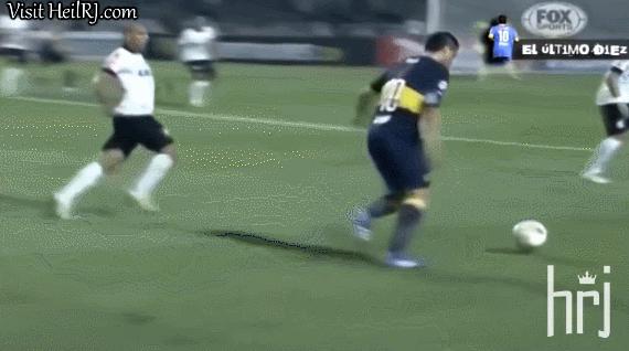 被低估的大师,足坛被低估的十大球星