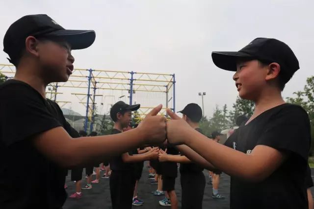 铁旅童军夏令营21天费用多少,铁旅童军夏令营