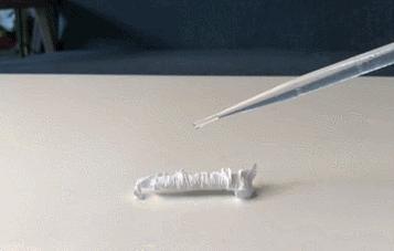 月销10000+，17个堪比艺术大片的彩虹实验，在家就能做