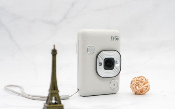 富士拍立得miniliplay评测,富士拍立得miniliplay价格