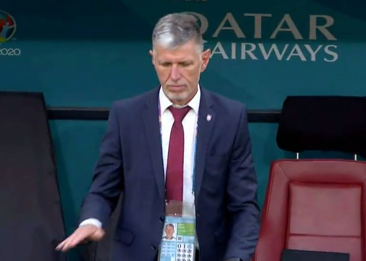 荷兰三棍客进入决赛,荷兰三棍客高光时刻