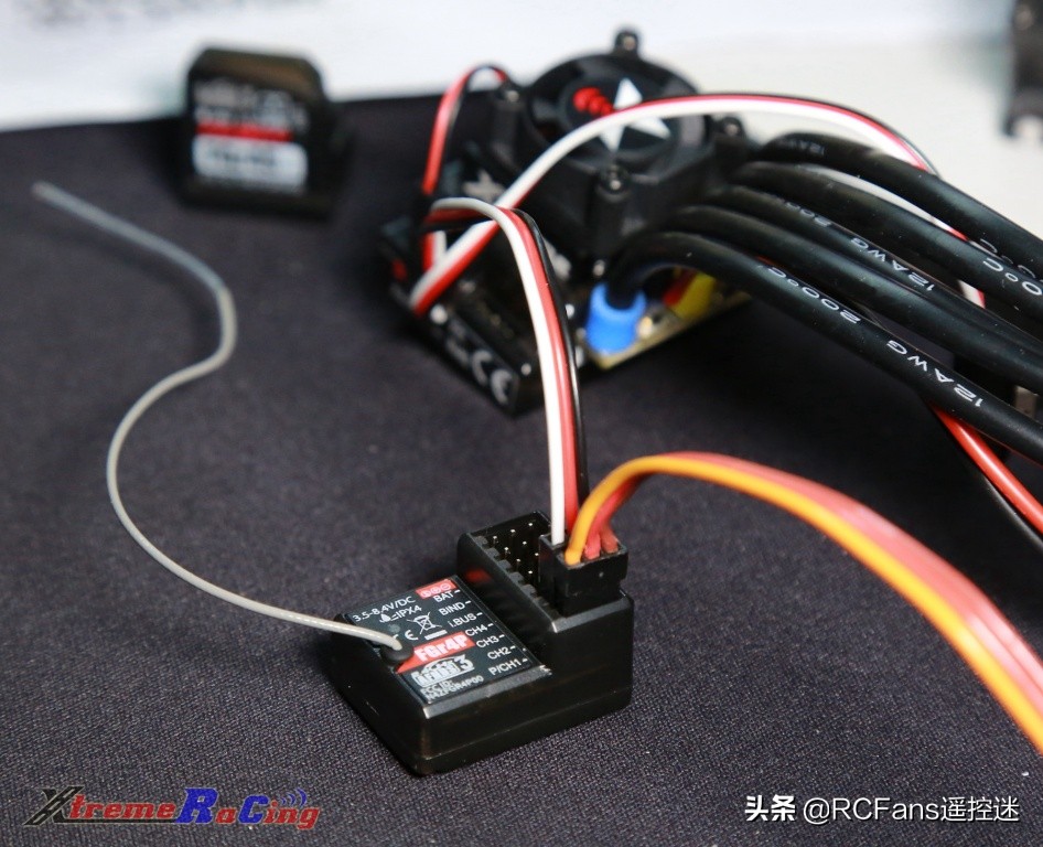 富斯nb4功能介绍,富斯nb4怎么样