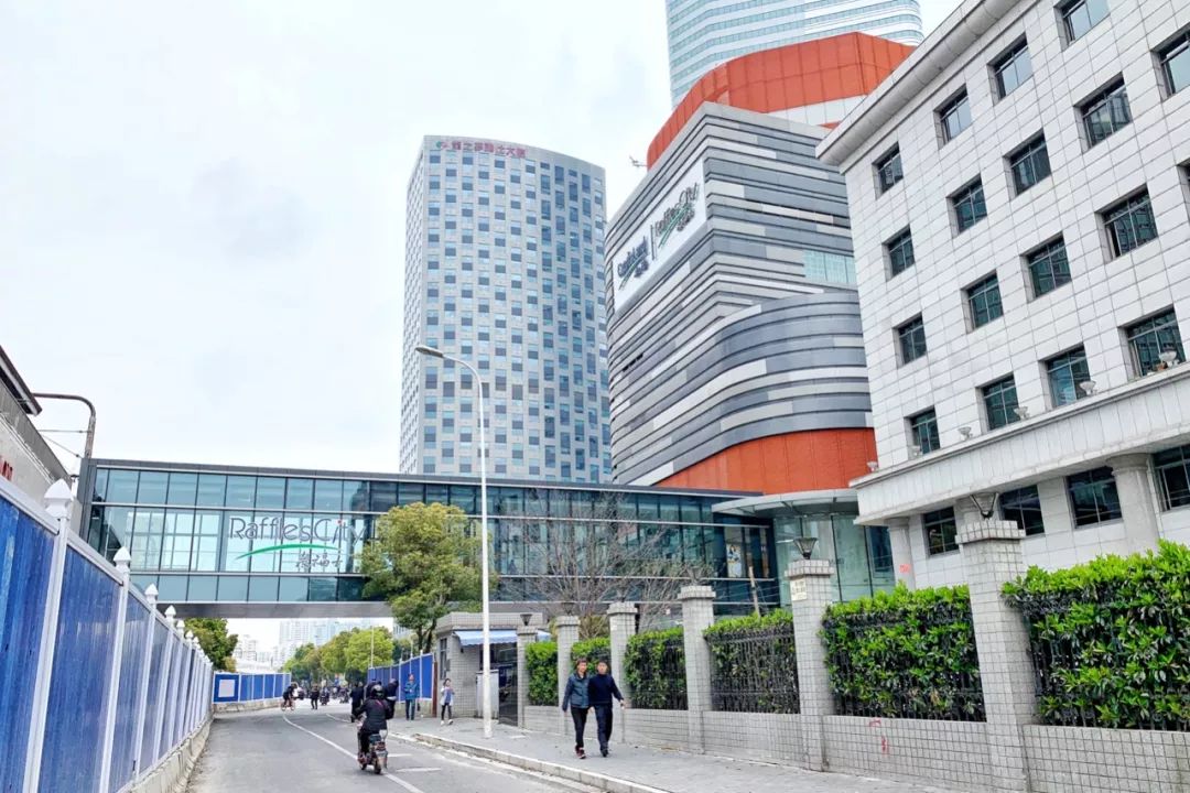 扫街日记第三日,4月日记