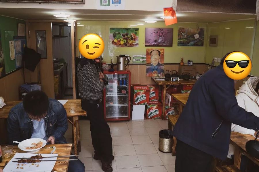 上海街边羊肉串排名,上海烤羊肉串的好店推荐