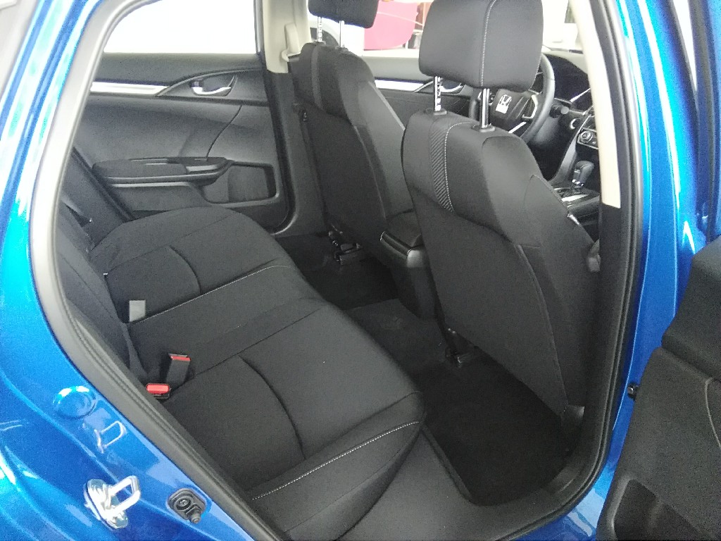 本田思域优点深度解析，为什么思域那么招人喜欢？随我来看看