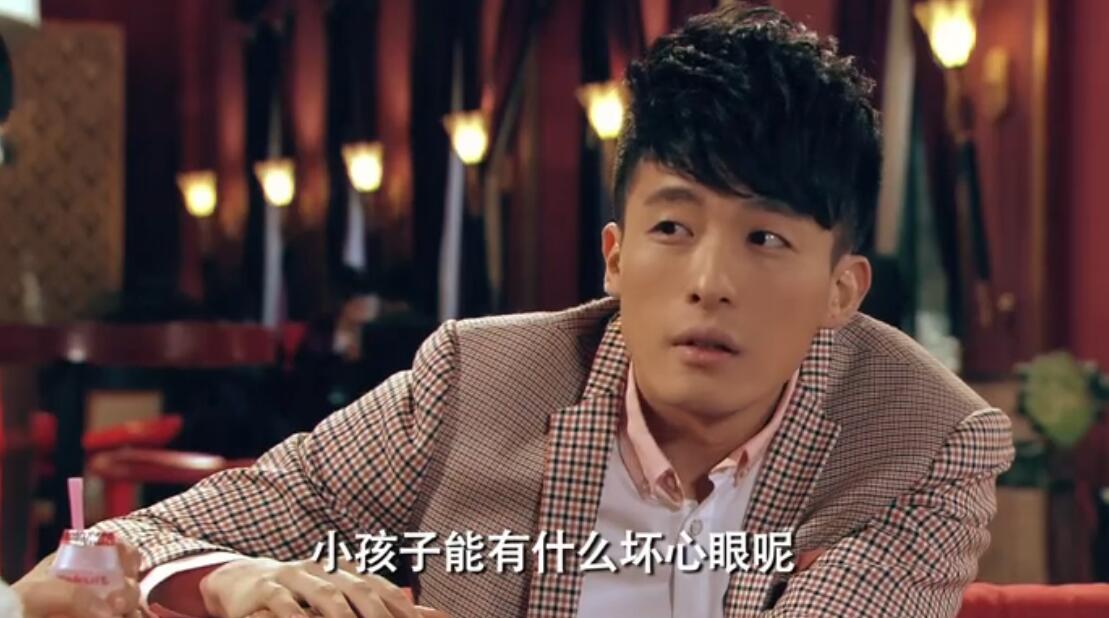 盘点爱情公寓里信息量巨大的台词,爱情公寓那些令人误解的台词