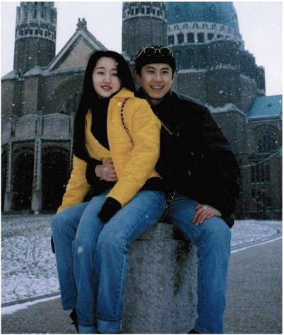 从顶级流量到销声匿迹,18年前毛宁性丑闻细节曝光，细思极恐