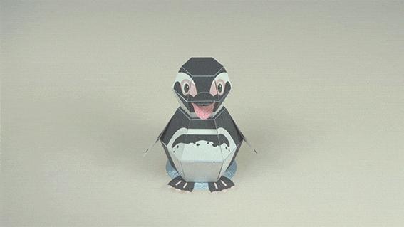 折纸变成各种东西,折纸变成东西