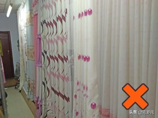 窗帘防坑指南|克罗托•窗帘时装节来了