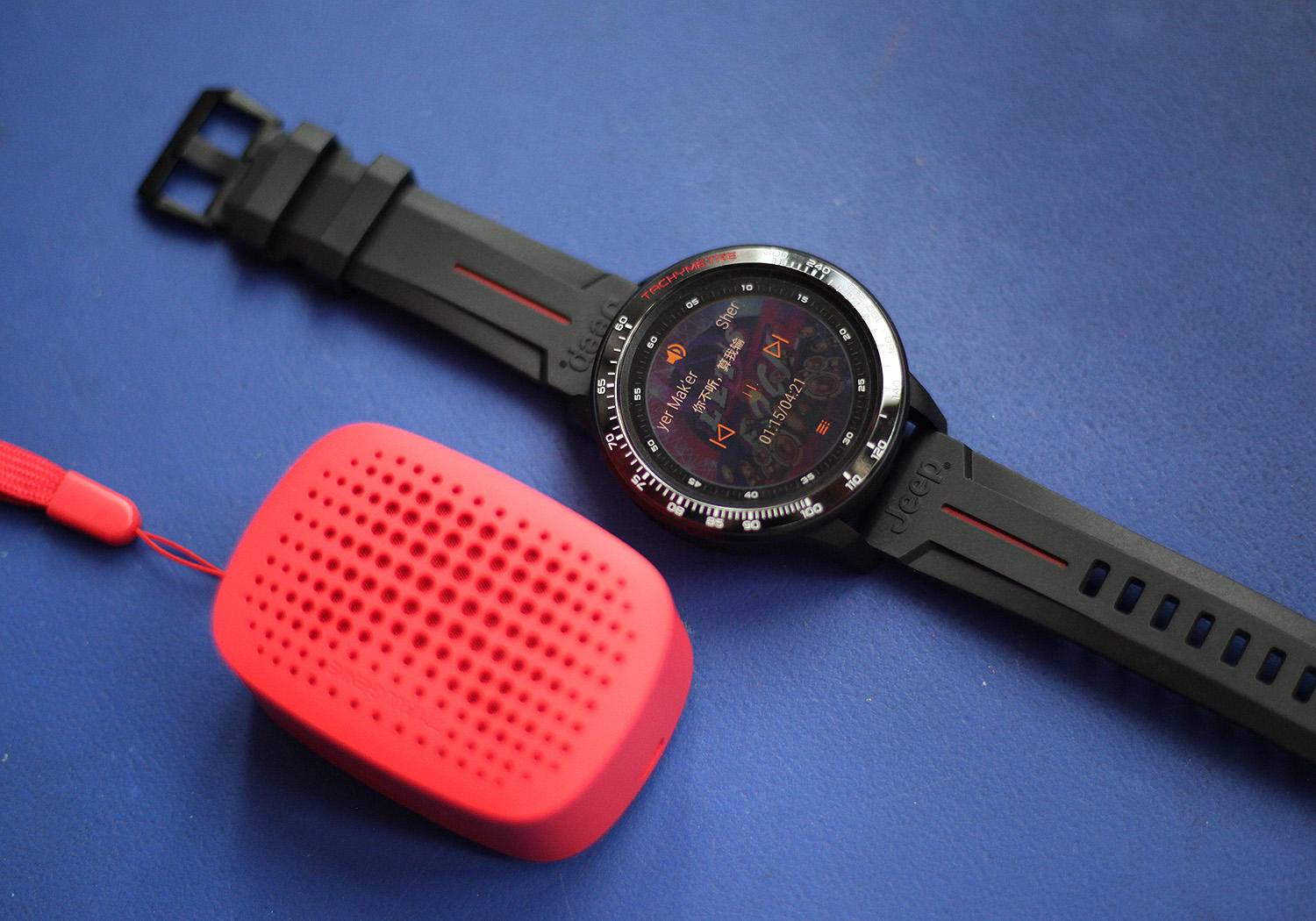 jeep智能小方表,jeep智能表