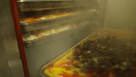 “舌尖上的军校”第一站：*警武**工程大学