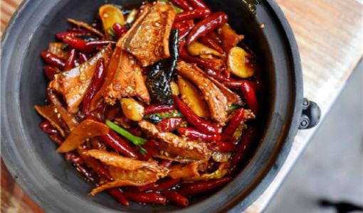 吃遍湖南玩遍湖南岳阳美食盘点,湖南岳阳特产美食