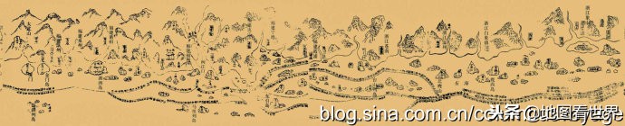 郑和下西洋时间和哥伦布航海时间,地理大发现第81篇