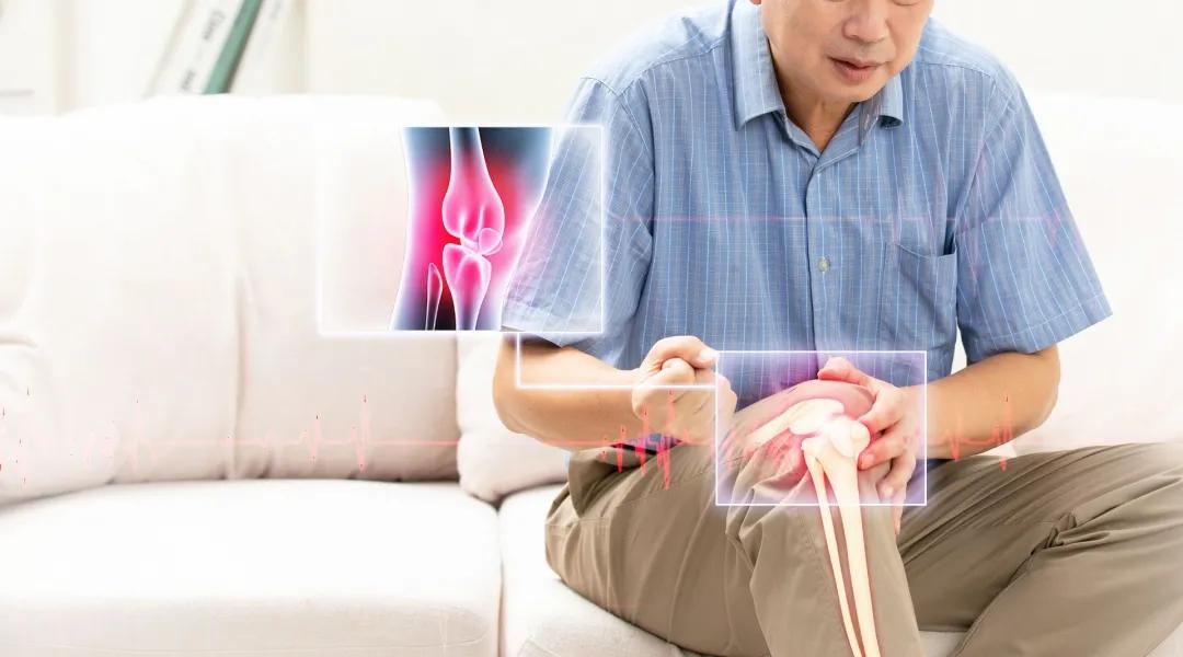 麦迪森健康：这种骨折堪称“人生最后一次骨折”，家有老人必读