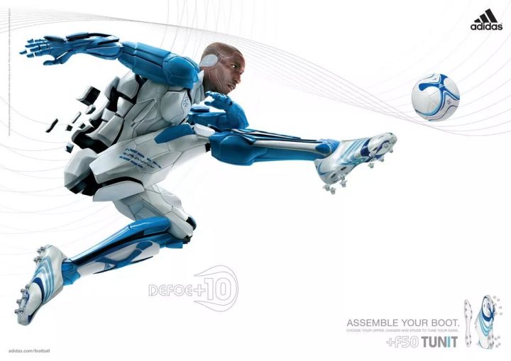 adidas回归初心第二弹,adidas褪色