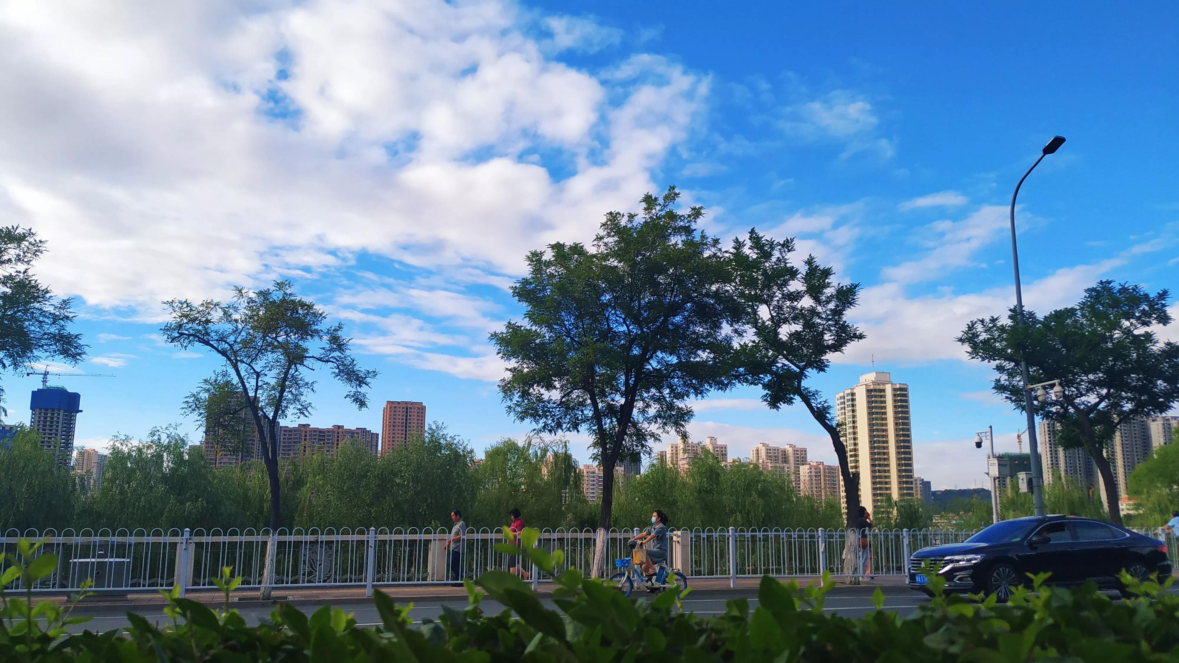 兰州的山水风景,兰州是山水之城吗