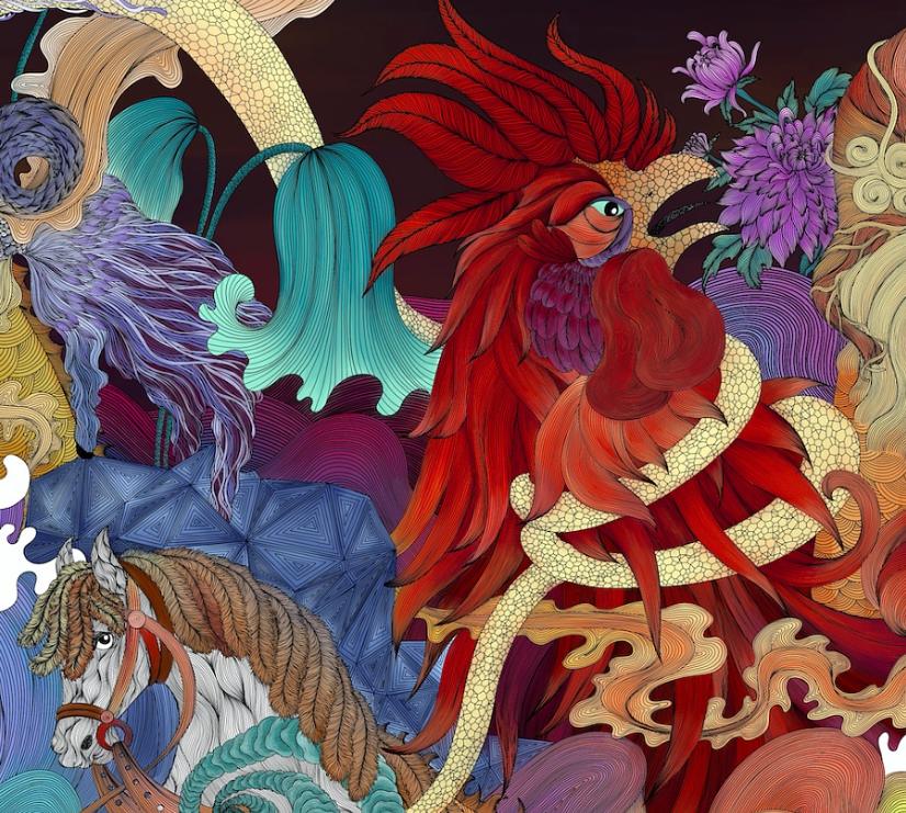 娶妻不娶属羊女是什么意思呢,俗话说娶妻不娶属虎的为什么