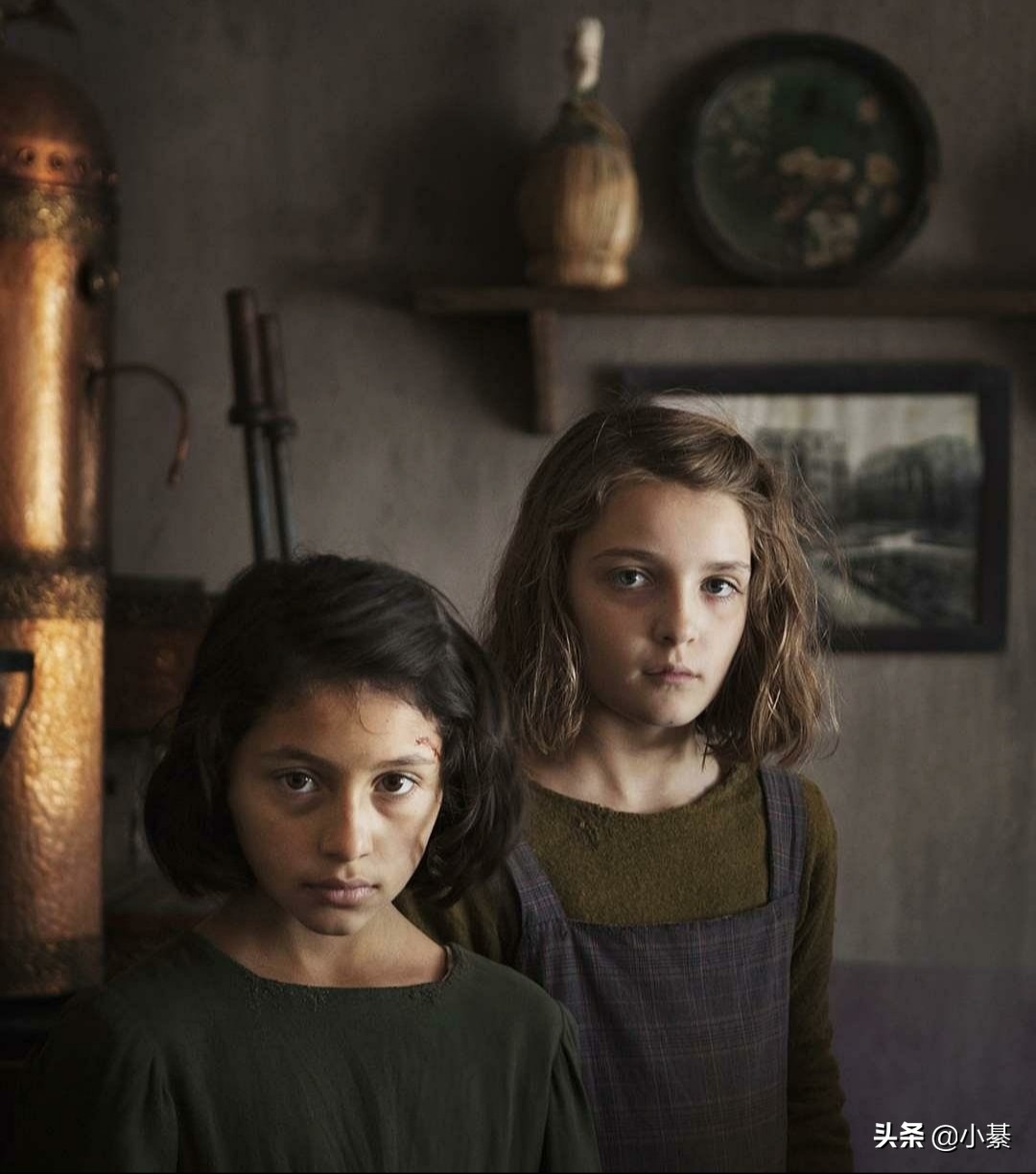 最近十年必刷的五部美剧,盘点5部越看越过瘾的美剧