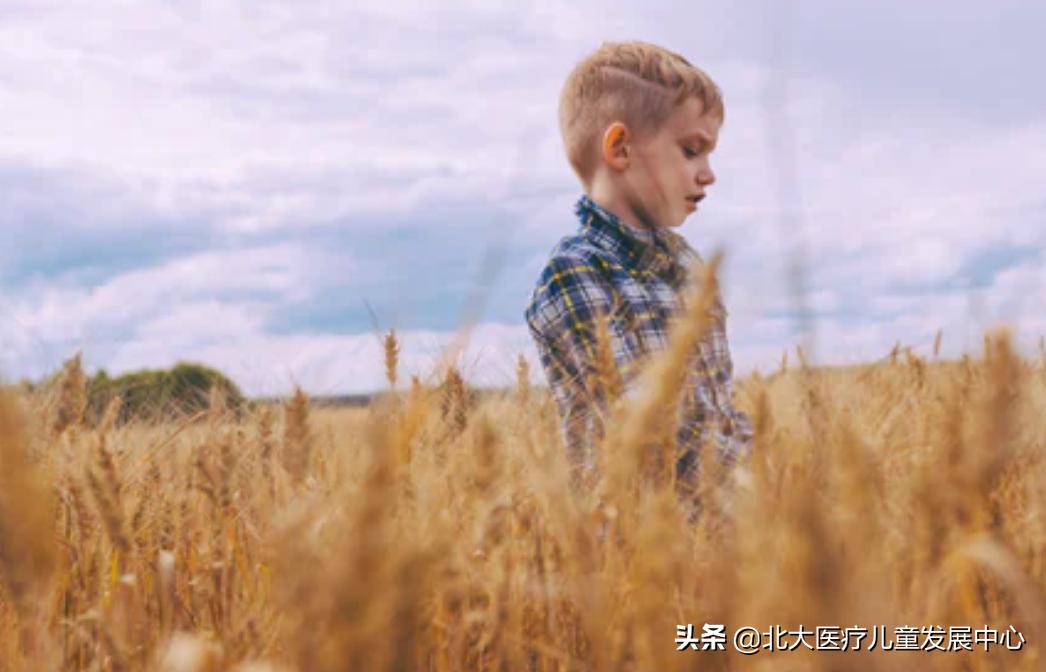 孩子眼神不与人对视就是自闭症吗,3岁轻微自闭症孩子说话视频