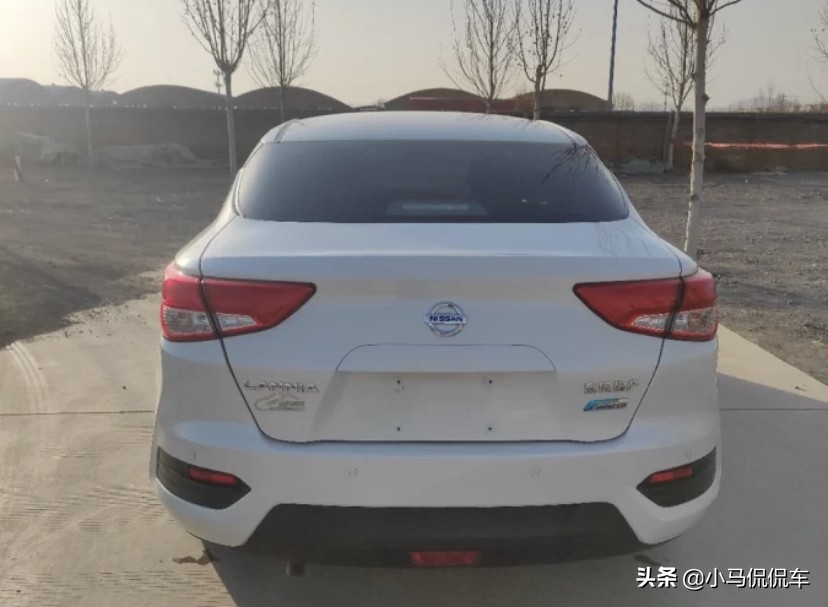 蓝鸟和轩逸谁更值得买,失之一厘差之千里