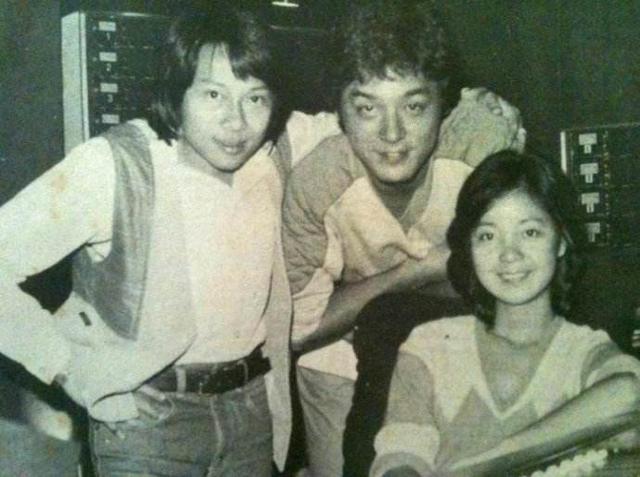 香江群英,香江组合群星演唱